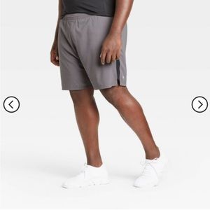 Target All In Motion Shorts